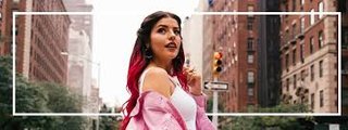 ¿Cuanto sabes de la famosa lesslie polinesia?
