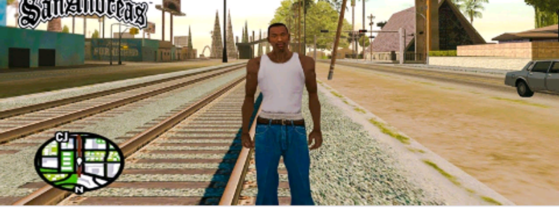 cuan sabes de gta san andreas