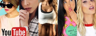 Cual es tu youtuber favorito ? -///-
