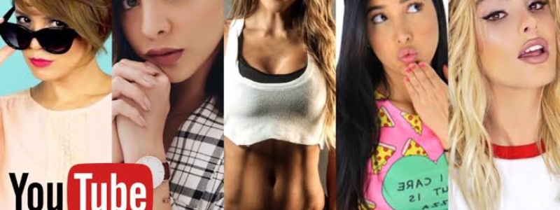 Cual es tu youtuber favorito ? -///-