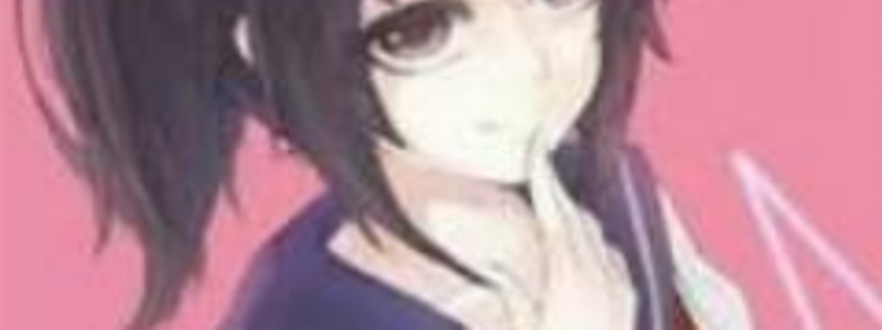 Eres yandere?