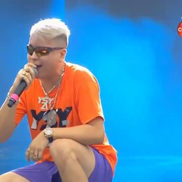 CUAL FUE EL PRIMER NOMBRE CONOCIDO DE YSY A - CUANTO SABES DE TRAP ARGENTINO