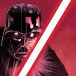 &iquest;En que comic Darth Vader debe conseguir su propio sable l&aacute;ser color carmes&iacute;? - &iquest;Cuanto conoces sobre los c&oacute;mics de Star Wars?