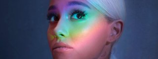 Ariana Grande