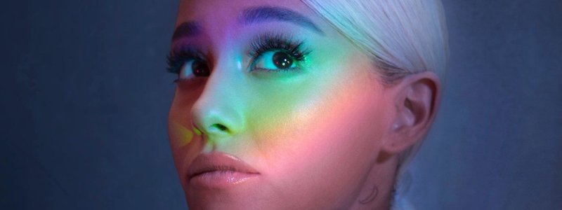 Ariana Grande