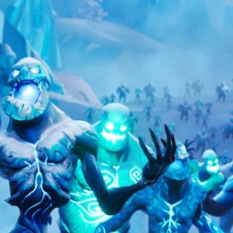 La &uacute;ltima vez que sacaron los zombis cuando fue - Test de conocimiento fortnite