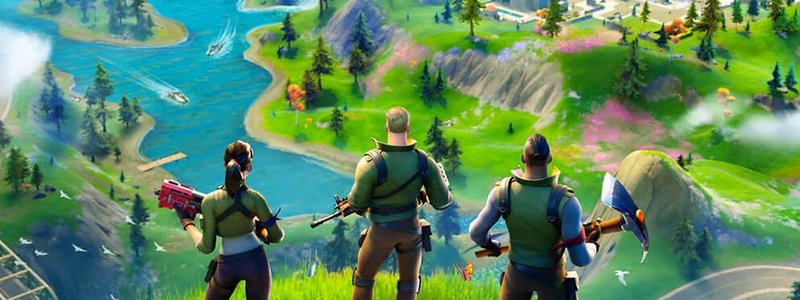Test de conocimiento fortnite