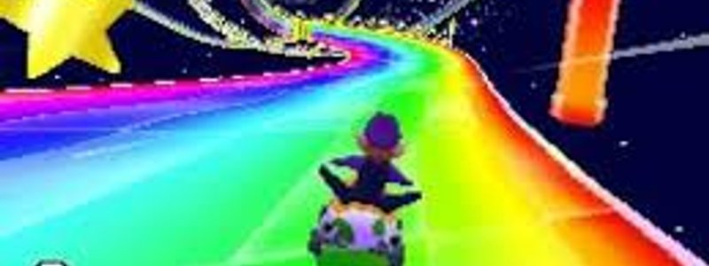 Test de videojuegos que me gustan