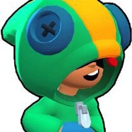 Cuantos chupa-chups lanza leon ? - BRAWL STARS 