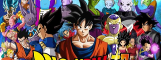 Cuanto sabes de dragon ball super?