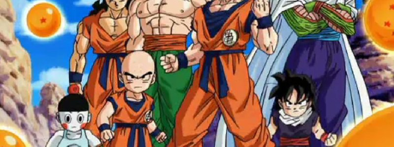 ♣ DRAGON BALL Z ♣