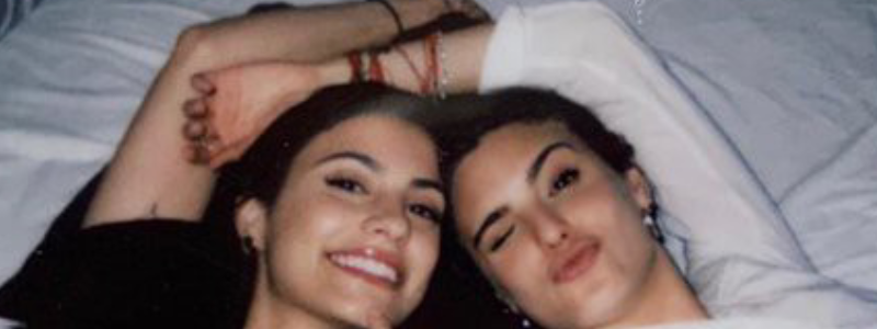 Eres maca? O Eres Barbie?