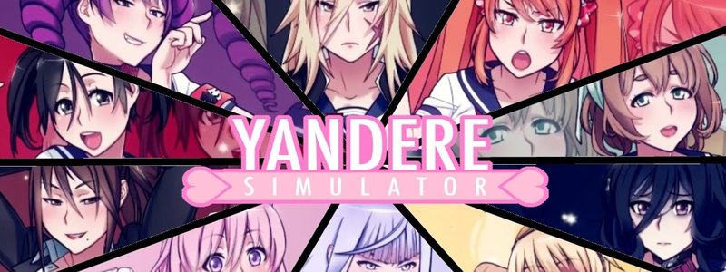 que rival eres de yandere simuletior