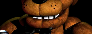 ¿cuanto sabes de FNAF?