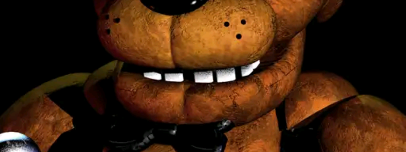 ¿cuanto sabes de FNAF?