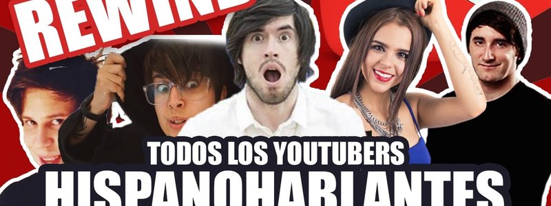 ¿Que youtuber serias?