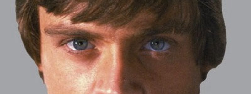 Que personaje eres de Star Wars