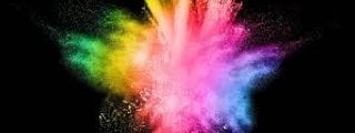 Que color eres