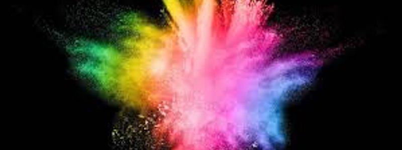Que color eres