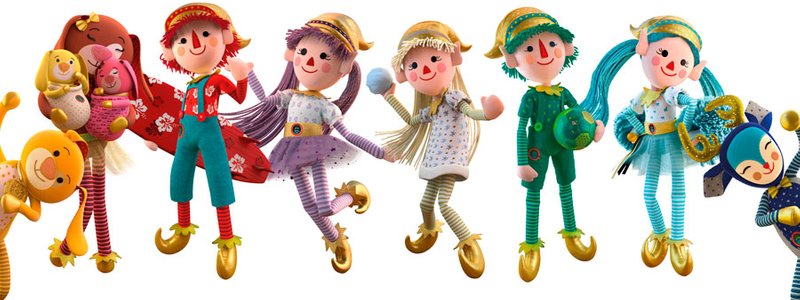 que duende mágico eres según tu personalidad