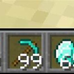 Cuando agarras mucha madera, cual es el maximo de stacks? - Cuanto sabes de minecraft?