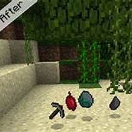 Si en minecraft mueres y desaparecen tus cosas, cuanto tiempo tienes para ir a buscarla? - Cuanto sabes de minecraft?