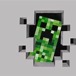 cuanta v&iacute;da te saca un creeper - Cuanto sabes de minecraft?