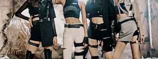 CUANTO SABES DE BLACKPINK?