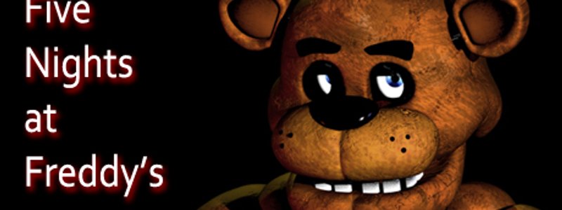 Cuanto sabes sobre FNAF 1