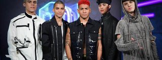 Cuánto sabes de CNCO 