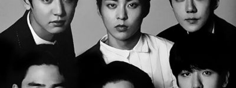 ¿Que tanto sabes de EXO?
