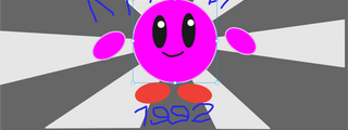 ¿Cuanto sabes de Kirby?