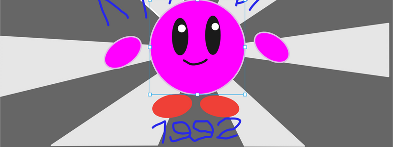 ¿Cuanto sabes de Kirby?