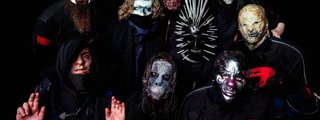 que tan fan eres de slipknot 
