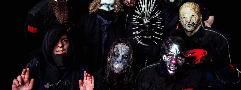 que tan fan eres de slipknot 