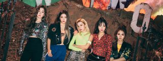 ¿Cuanto sabes sobre RED VELVET?
