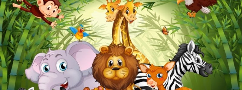 cuanto sabes de animales???