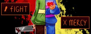 Cuanto sabes de Chará de undertale 