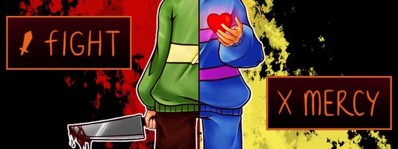 Cuanto sabes de Chará de undertale 