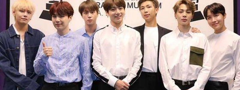 ¿CUANTO SABES DE BTS?