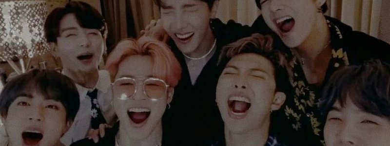 ¿Quien eres de bts?