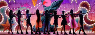 Quien es tu hermana gemela de twice?