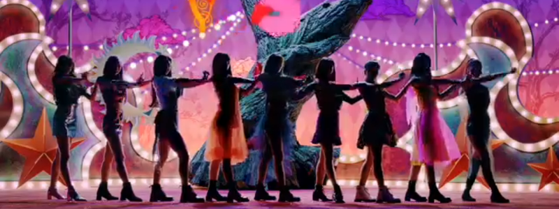 Quien es tu hermana gemela de twice?