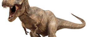 Preguntas y respuestas: &iquest;Que dinosaurio carnivoro eres?