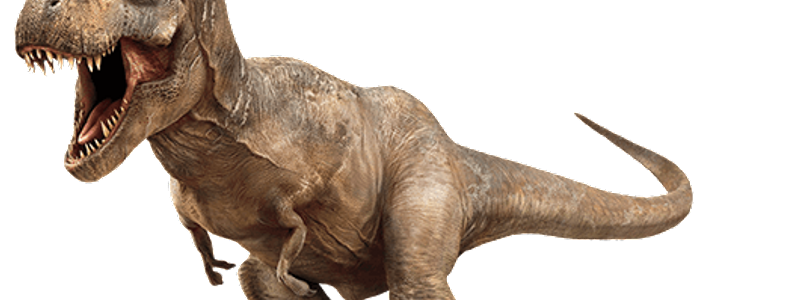 &iquest;Que dinosaurio carnivoro eres?