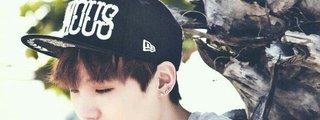 Que dance cover harías con suga?