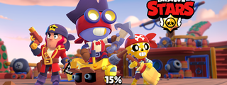 Cuánto sabes de brawl stars