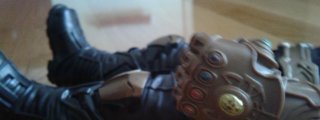 .....cuanto sabes de avengers.......? Hay spoilers