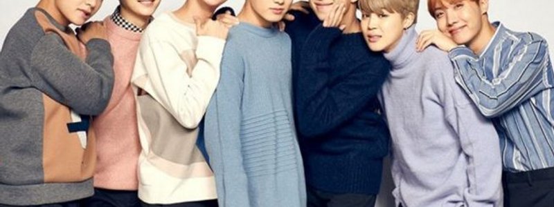 Cuanto sabes de BTS❤️?