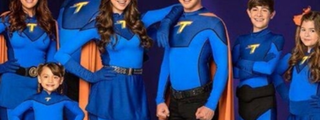 Cuanto Sabes de Los Thunderman